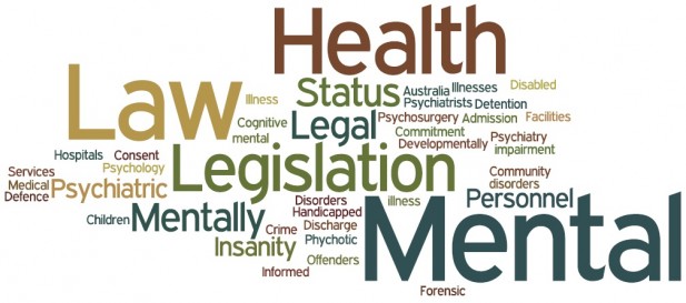 Mental  Health Act No. 6 of 2019