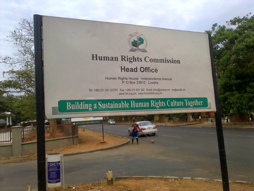 Enhancing Paralegal Services on Disability Rights in Southern Province