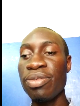 From Despair to Hope. Danny Apuleni shares his story.