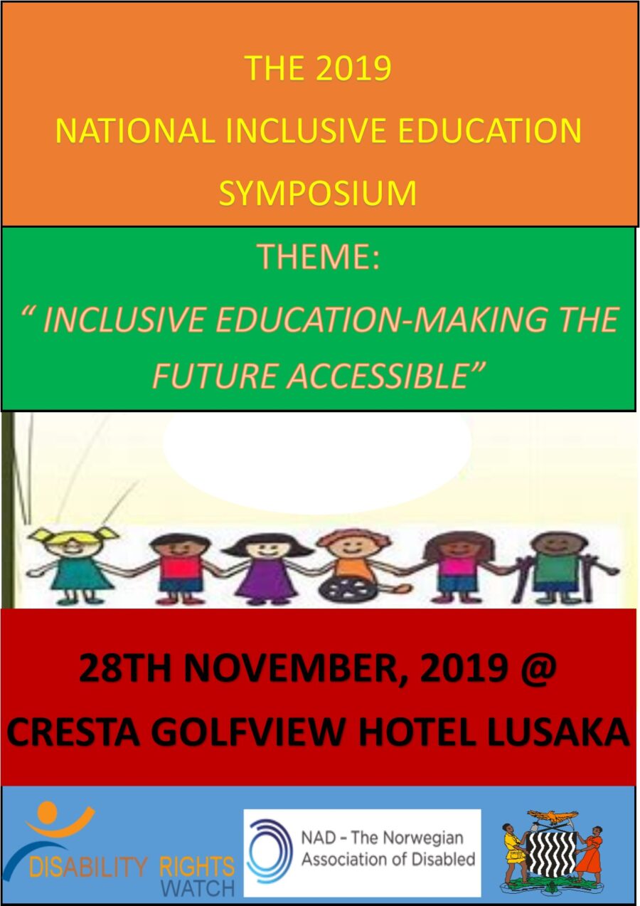 Terms of Reference and Call for Abstracts